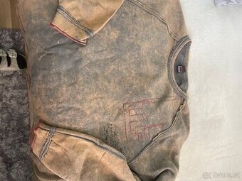 Prodám pánskou mikinu