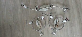 Stropní svítidlo PREZENT ZEUS