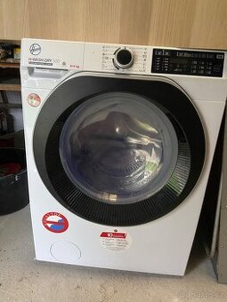 Pračka ze sušičkou