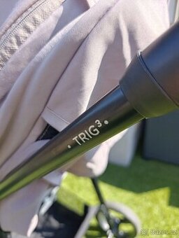 Sportovní kočárek kinderkraft trig 3