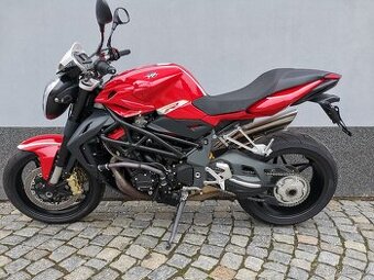 Mv Agusta Brutale R 1090