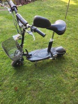 Elektrokoloběžka Ultimate