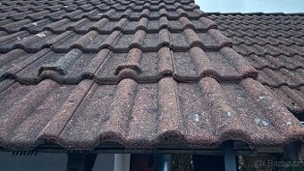 Střešní tašky (Bramac)