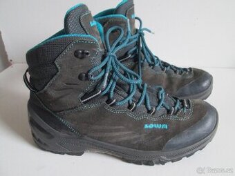 Lowa GTX....vel.39