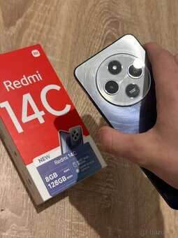 Redmi 14C – jako nový