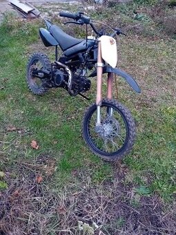 Pitbike 125 4t