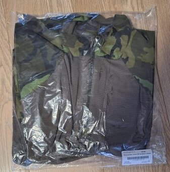 Bluza pod balistickou ochranu UBAX