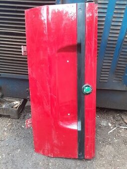 Škoda Felicia Pick up - 1