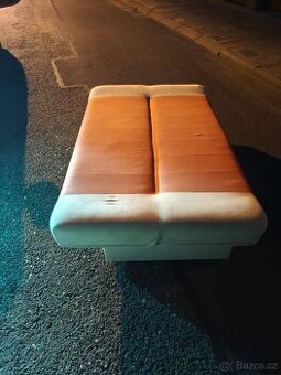 Rozkládací pohovka