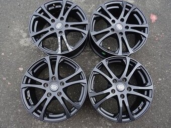 Alu disky Kia, Hyundai , 16", 5x114.3 , ET 45, šíře 6,5J