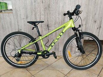 Dětské horské kolo Levit Draco 24