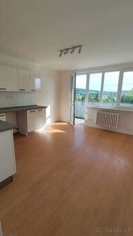 Pronájem bytu 2+kk, Příbram, ul. Sportovní