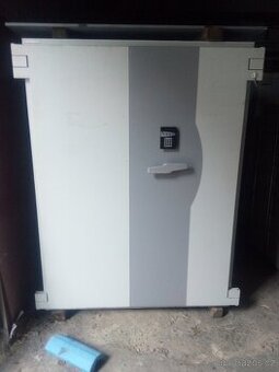 Trezor Wertheim EWS 1904