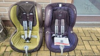 Dětská autosedačka Britax Romer DUO 2ks
