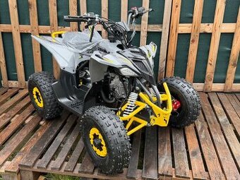 Čtyřkolka mini 110ccm4T A056