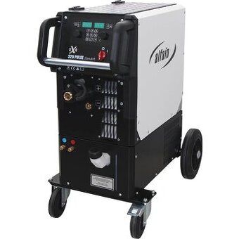 Alfa In aXe 320 PULSE SMART H2O AL