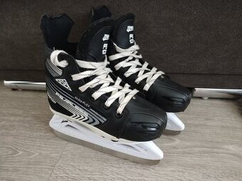Dětské (chlapecké) lední brusle Tempish 28-31 (nastavitelné)