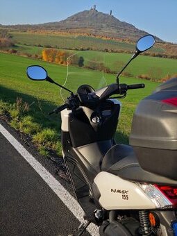 Nmax 155 r.v.2019