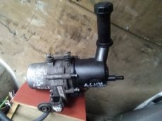 Servo čerpadlo Citroën c4