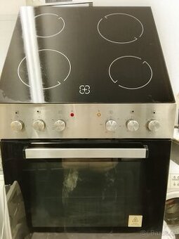 Vestavná trouba pkm