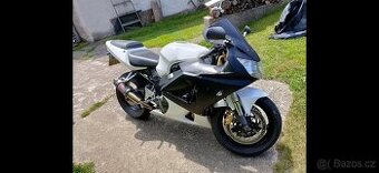 Honda Cbr 929 RR