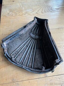 Sedlo ČZ 175 předválečná