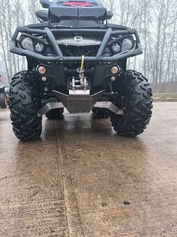 Can-Am Outlander 1000 XU 6x6