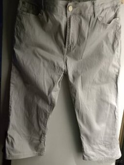 Dámské 3/4 kalhoty