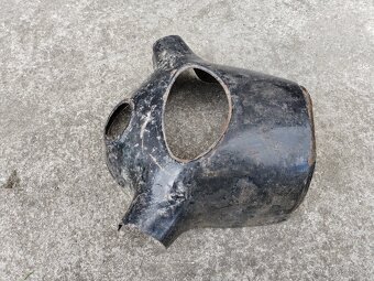 Maska vrchní Jawa 250 350 Panelka