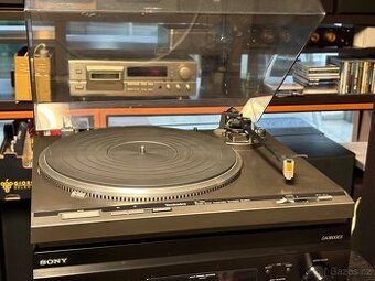 Gramofon Technics SL-Q21