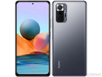Xiaomi Redmi Note 10s Grey