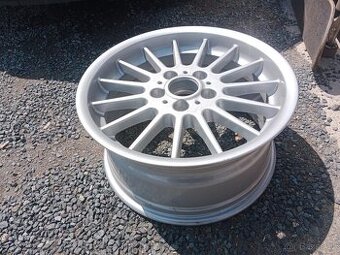 BMW Styling 32 5x120 R17 Kusovka