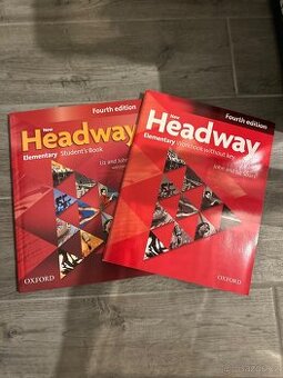 Učebnice angličtiny