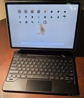 Prodám Tablet Samsung Galaxy Tab S9 FE+ 8GB/128GB zelená