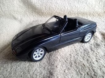 Prodám BMW Z1 - 1:18 - Minichamps, s originální krabicí