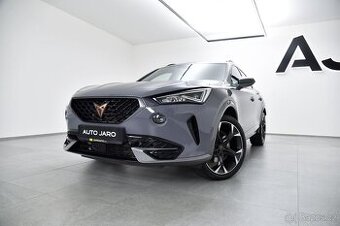 Cupra Formentor 2.0 TSI VZ 4Drive DSG, LED, Panorama, Beats