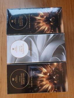 Dámské voňavky CHIP COSMETICS