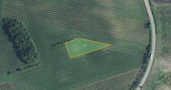 Zemědělská půda, prodej, Hovorany, Hodonín