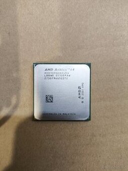 AMD Athlon 64

ADA3000DAA4BW

LBBWE 0530EPAW

2730796652272