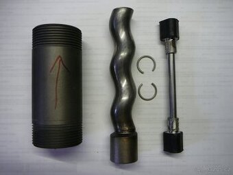 Čerpadlo pro nautilu EVG1"