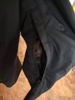 Snowboardové kalhoty Quiksilver