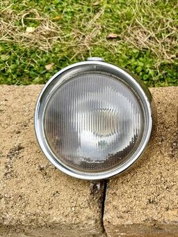 Jawa 250 350 panelka, sportka - přední světlo