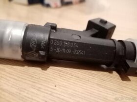 Vstriky Renault, Dacia 1.4 a 1.6 benzin