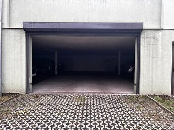 Prodej garážového stání - Litoměřice
