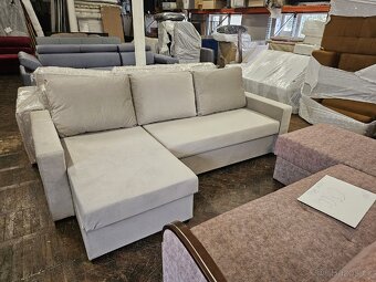 Vyprodej sedačka, sedaček, pohovka