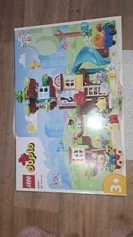 Lego Duplo Strom 3v1