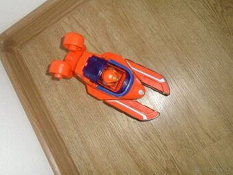 Spin Master Paw Patrol Aqua Pups, Zuma