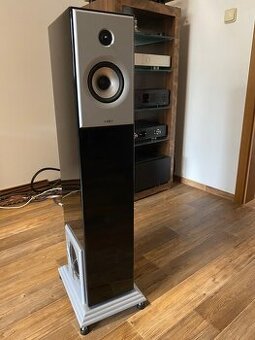 Referenční reproduktory Acoustic Energy AE3 MKII