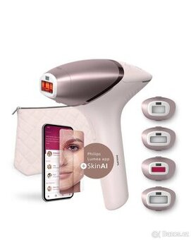 Philips Lumea BRI977/00 IPL Series 9900