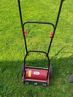 Vřetenová sekacka Hecht